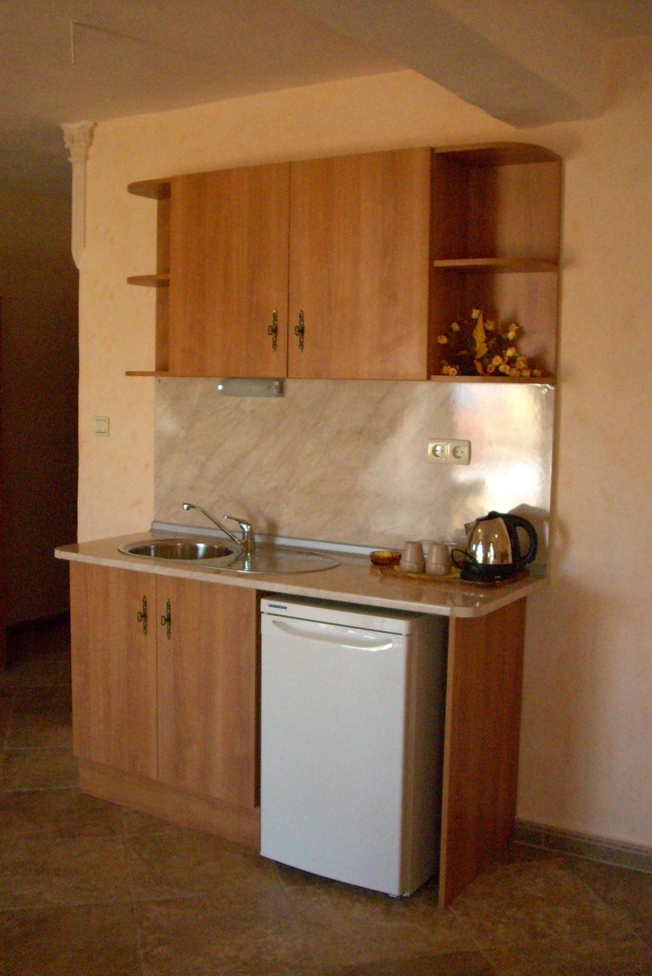 Family Hotel Tropicana Равда Номер фото